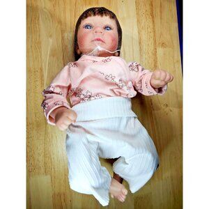baby doll